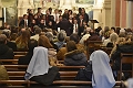 Chorale Anguelos (En Avent vers Noël) en concert